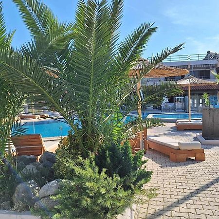 Hotel Palmera Sarti Ngoại thất bức ảnh